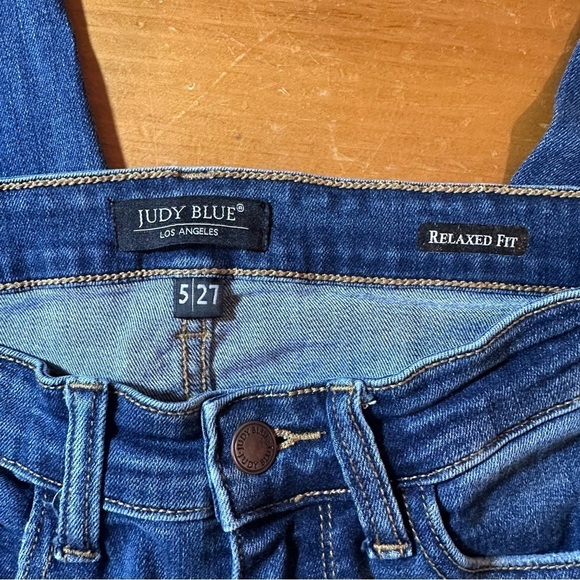 Judy Blue Women's Jeans - Picture 7 of 9